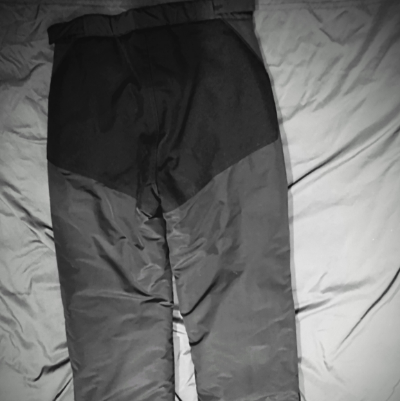 Lol Bean youth snow pants - Picture 2 of 7